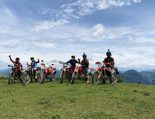 Motorbike Vietnam Adventure Tours – Guided Motorbike Adventures